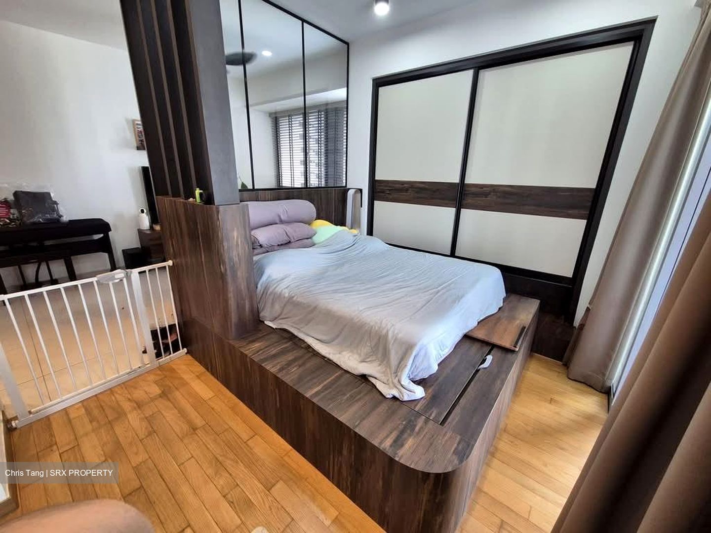The Verve (D12), Apartment #600021761